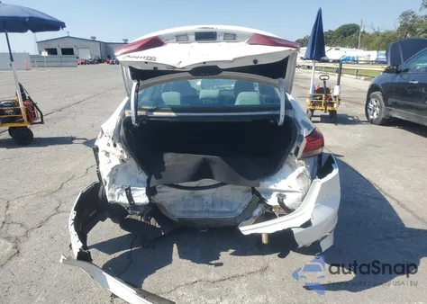 2017 Hyundai Elantra Se из США, поврежденный, VIN 5NPD74LF3HH084995